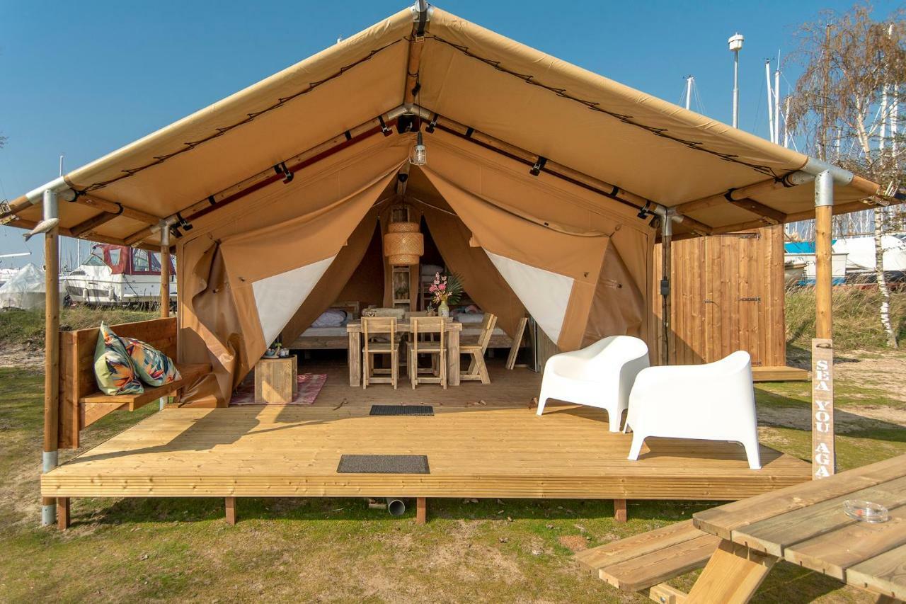 Campsite Marinaparcs *