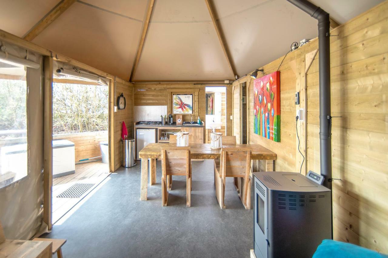 Campsite Marinaparcs *