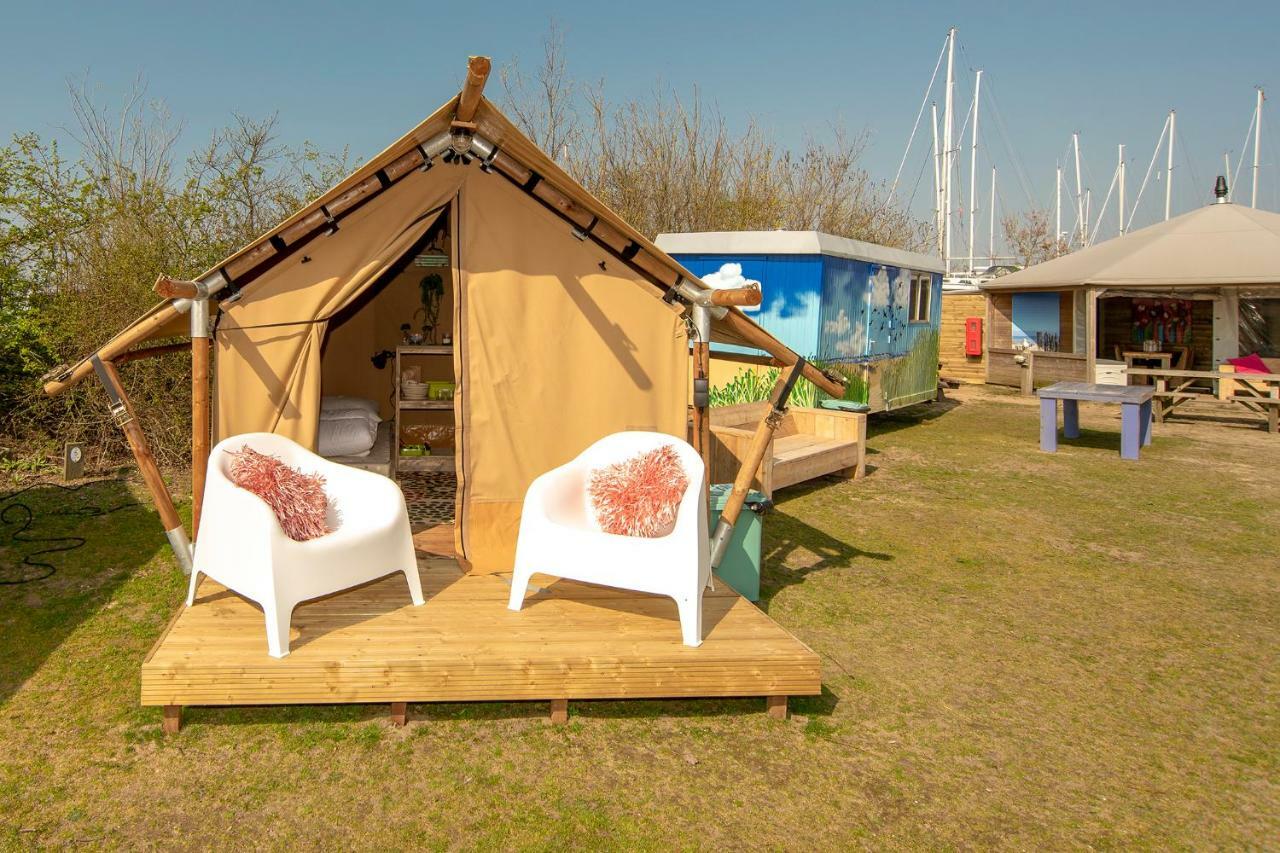 Marinaparcs Campsite