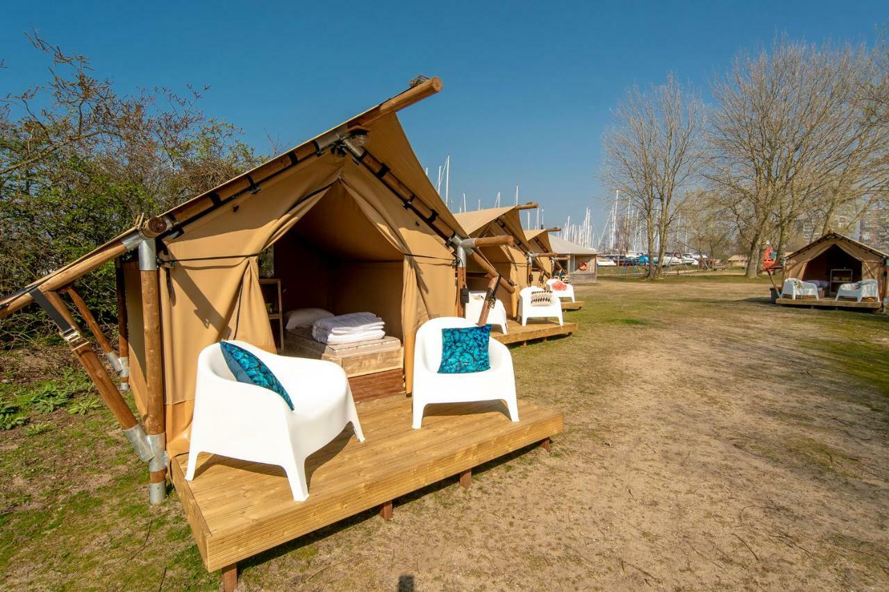Marinaparcs Campsite *