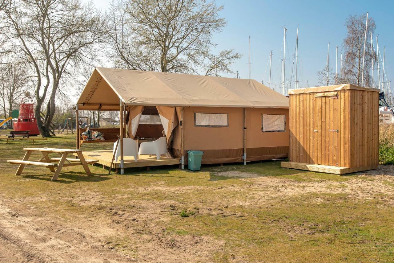 Camping Marinaparcs