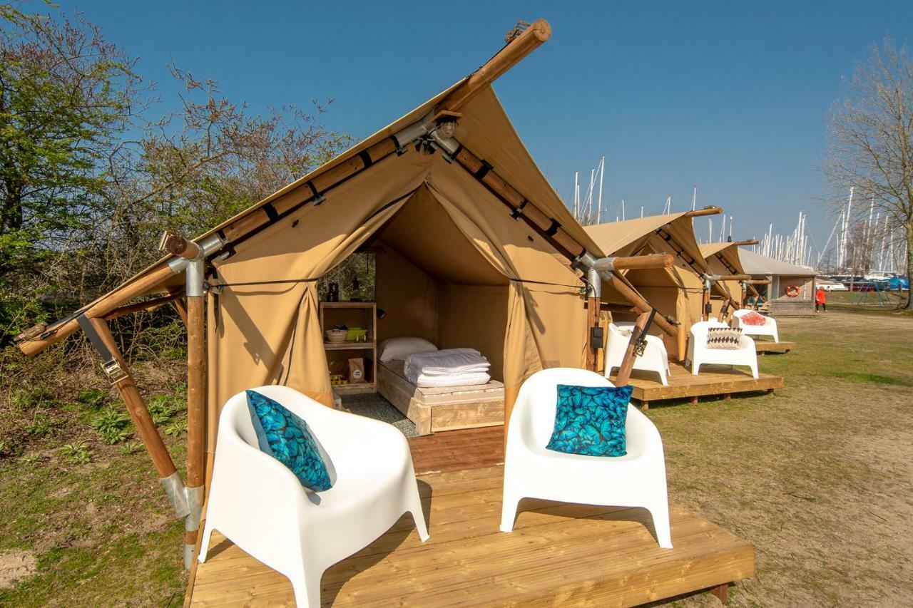 Camping Marinaparcs *
