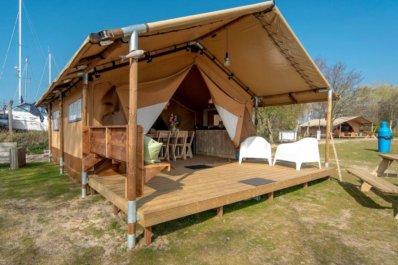 Marinaparcs Camping *