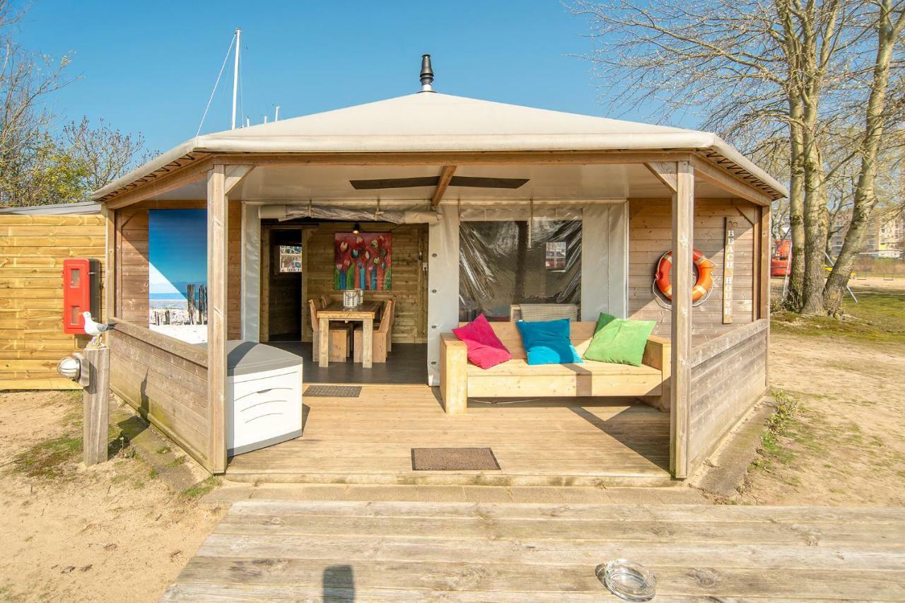 Camping Marinaparcs