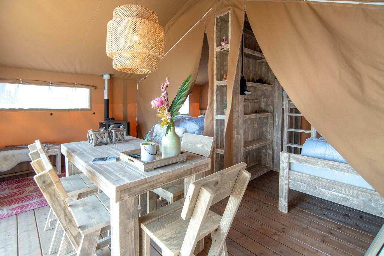Camping Marinaparcs *