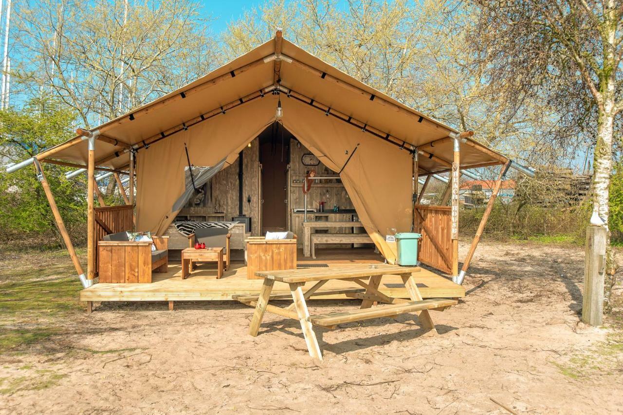 Marinaparcs Camping