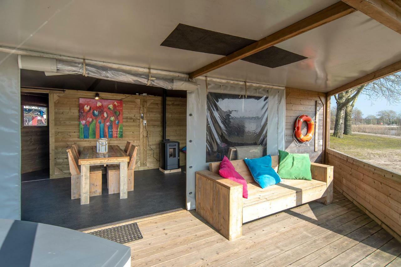 Camping Marinaparcs