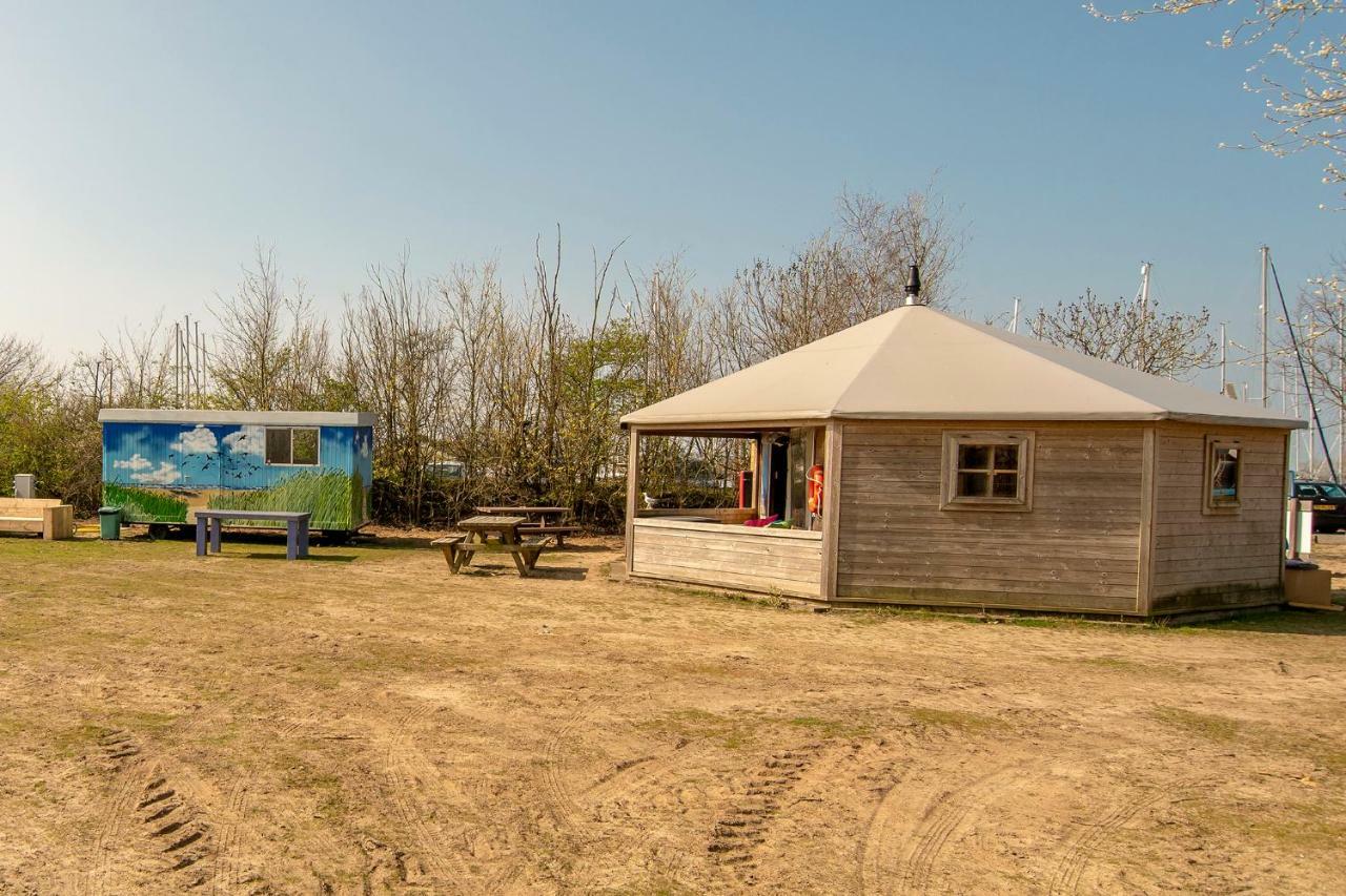 Camping Marinaparcs Almere