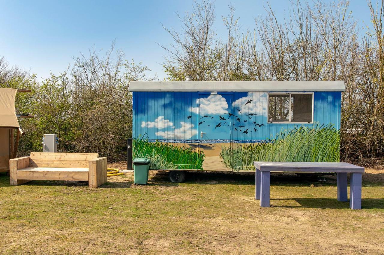 Camping Marinaparcs