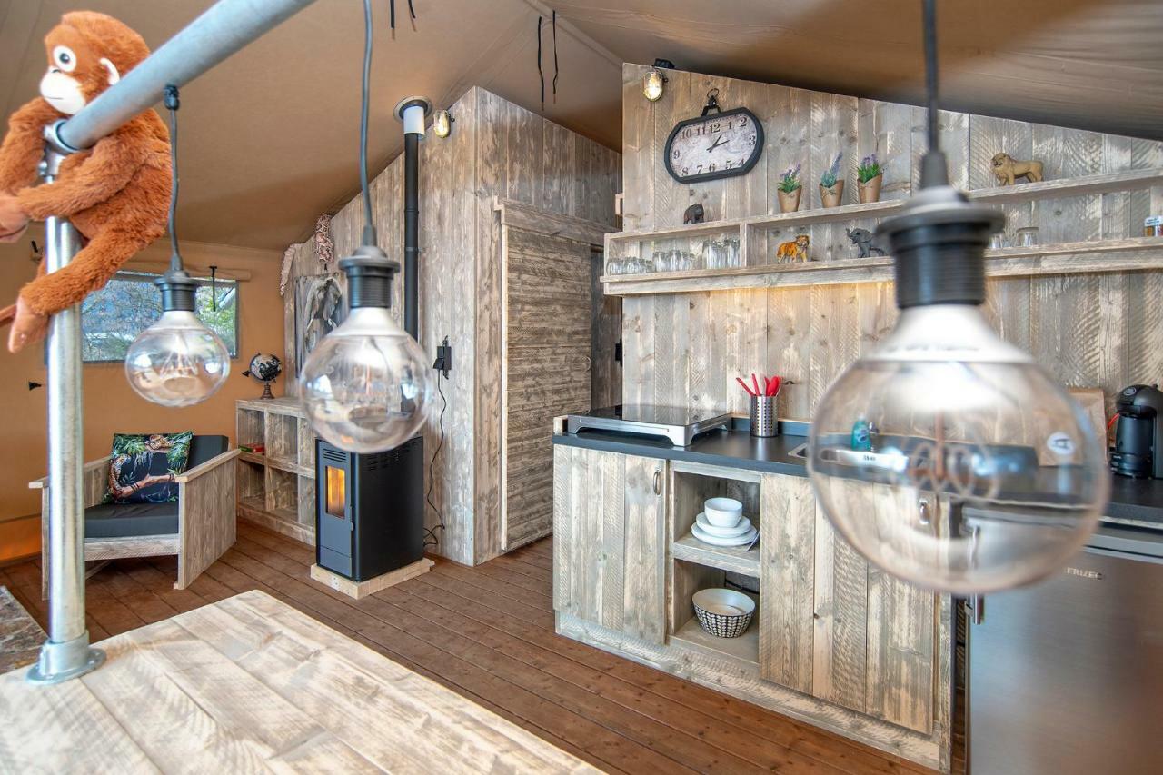 Camping Marinaparcs