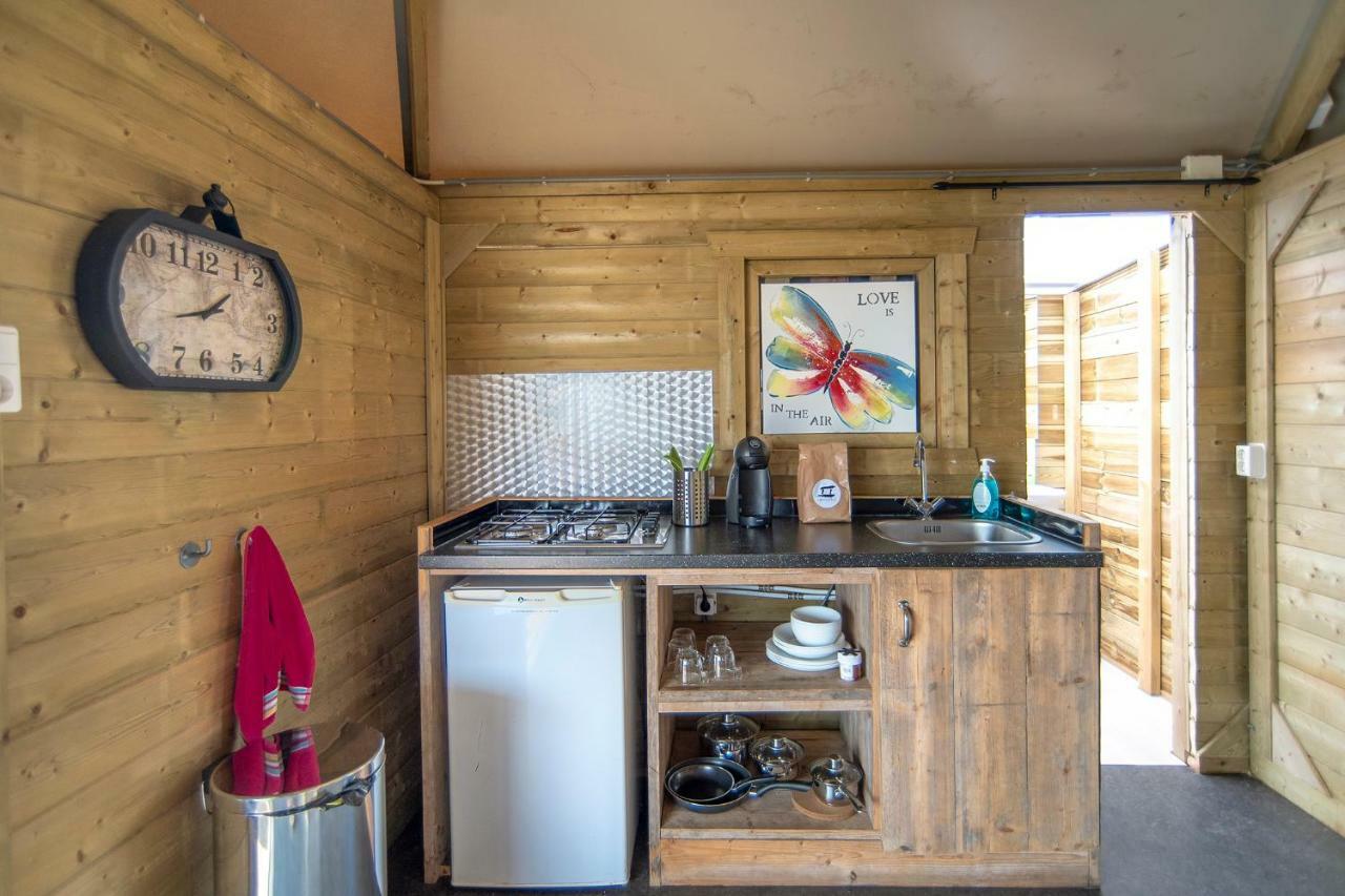 Camping Marinaparcs