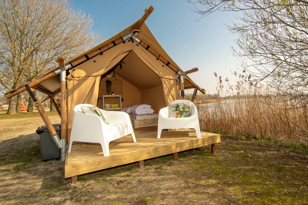 Marinaparcs Almere